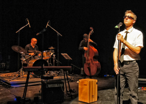 Prestations concerts